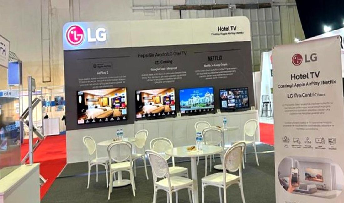 LG Electronics, 2024 dördüncü çeyrek sonuçlarını açıkladı. Şirketin finansal performansı,