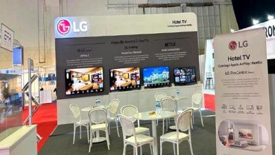 LG Electronics, 2024 dördüncü çeyrek sonuçlarını açıkladı. Şirketin finansal performansı,