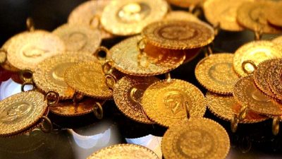 Mali Suçları Araştırma Kurulu (MASAK), kuyumculuk sektöründe kimlik ibrazı zorunluluğu