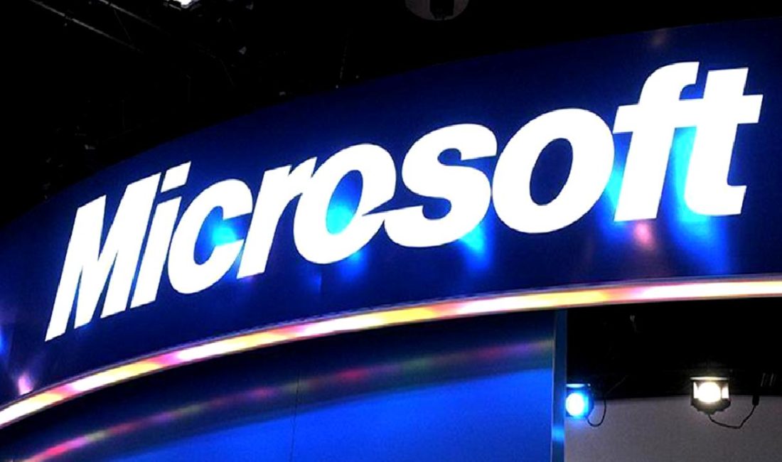Microsoft, yapay zeka destekli veri merkezlerine 80 milyar dolarlık dev