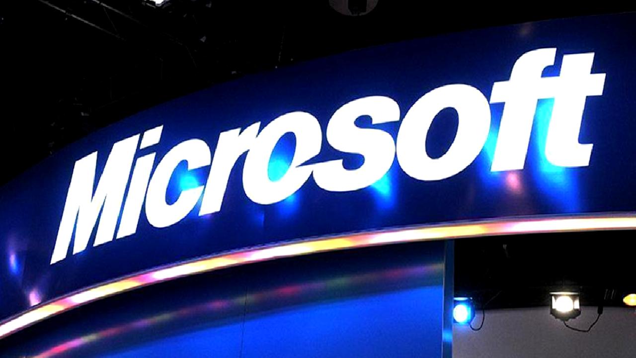 Microsoft, yapay zeka destekli veri merkezlerine 80 milyar dolarlık dev
