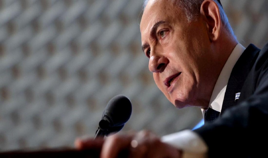 Netanyahu, Prostat Ameliyatının Ardından Taburcu Oldu İsrail Başbakanı Netanyahu, prostat ameliyatının ardından hastaneden taburcu oldu. Sağlık