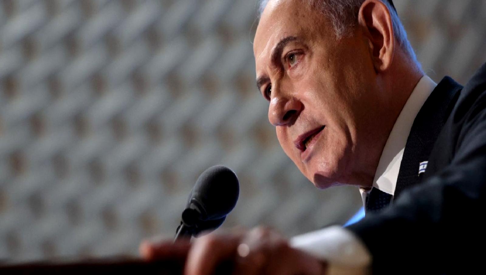 İsrail Başbakanı Netanyahu, prostat ameliyatının ardından hastaneden taburcu oldu. Sağlık