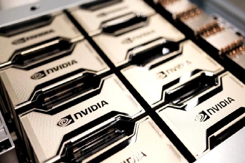 Nvidia CEO'su Jensen Huang, yeni yönetimle işbirliği yapma konusunda olumlu