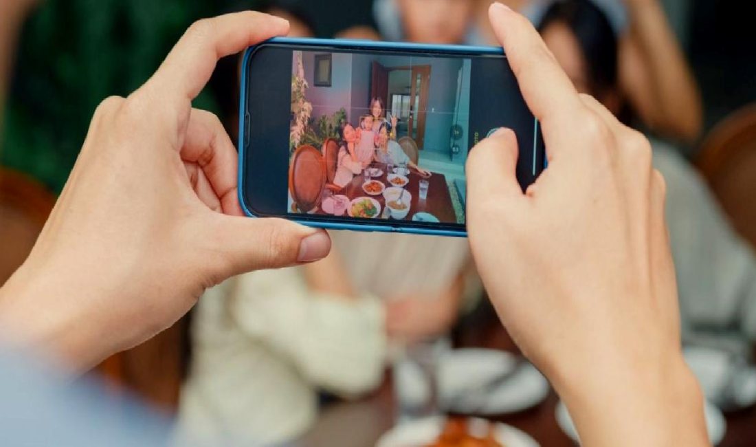 Bu içerikte, öğrencilerin yiyecek deneyimlerinin nasıl şekillendiği ve sosyal medyanın