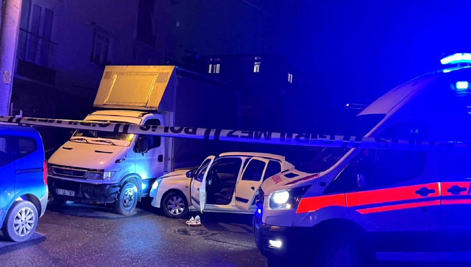 Otomobil park yeri yüzünden çıkan silahlı kavga, şehirdeki güvenlik endişelerini