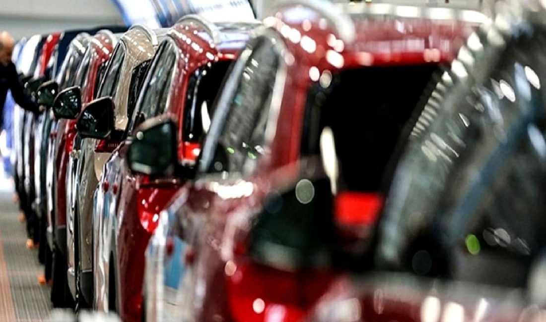 Otomotiv Sektöründe Fiyat Artışları ve Rekabetin Yükselişi Otomotiv sektöründeki fiyat artışları ve artan rekabet, pazarı nasıl etkiliyor?