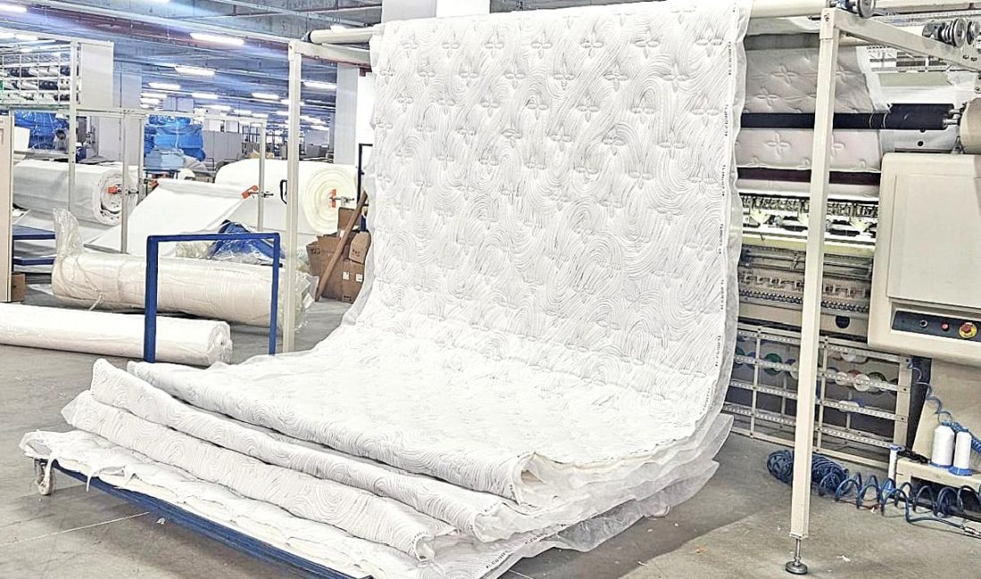 Özlem SARSIN, Konfor Grup İcra Kurulu Üyesi Akın Can ile