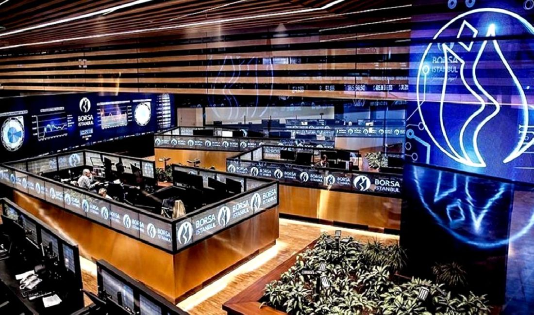 Piyasalarda Son Durum ve Ekonomik Gelişmeler Piyasalarda son durum ve ekonomik gelişmeler hakkında güncel bilgiler edinin.