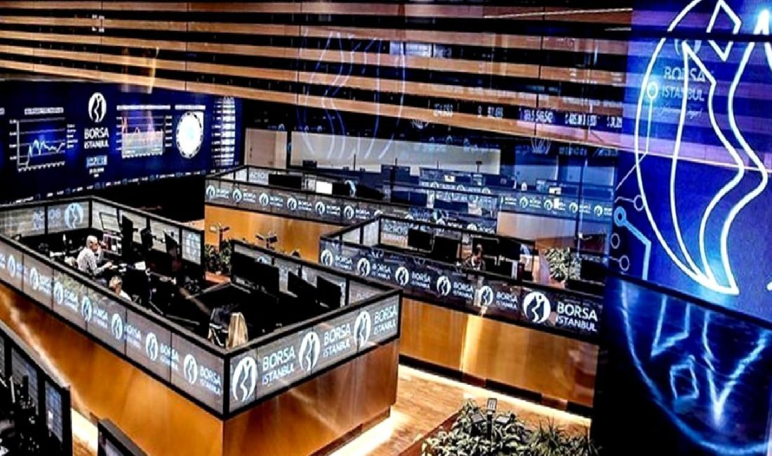 Piyasalardaki son durum ve geleceğe yönelik beklentileri keşfedin. Ekonomik göstergeler,