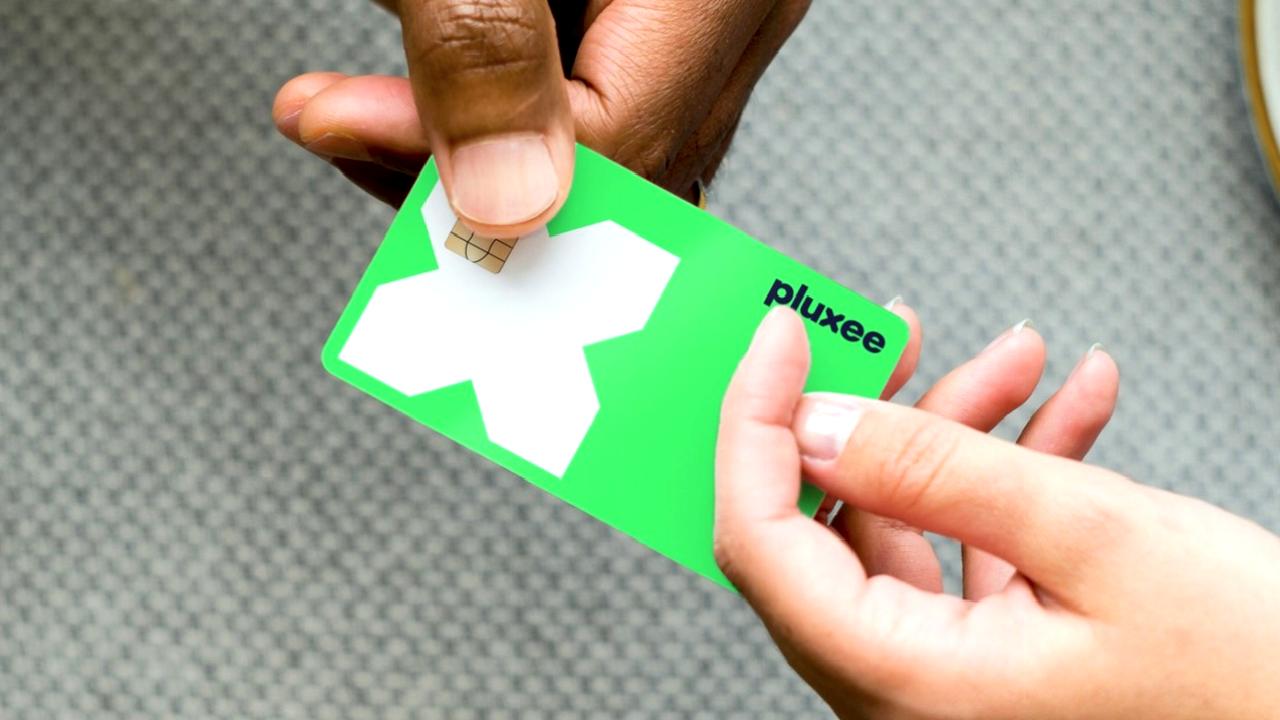 Pluxee'nin ilk çeyrek büyüme raporu, %12,1 oranında organik büyümeyi gözler