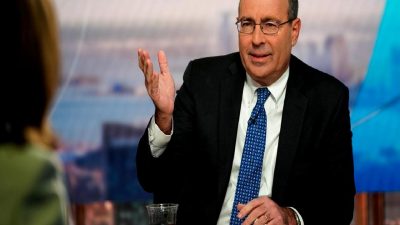 Richmond Fed Başkanı Tom Barkin, enflasyon ve ekonomi üzerine önemli