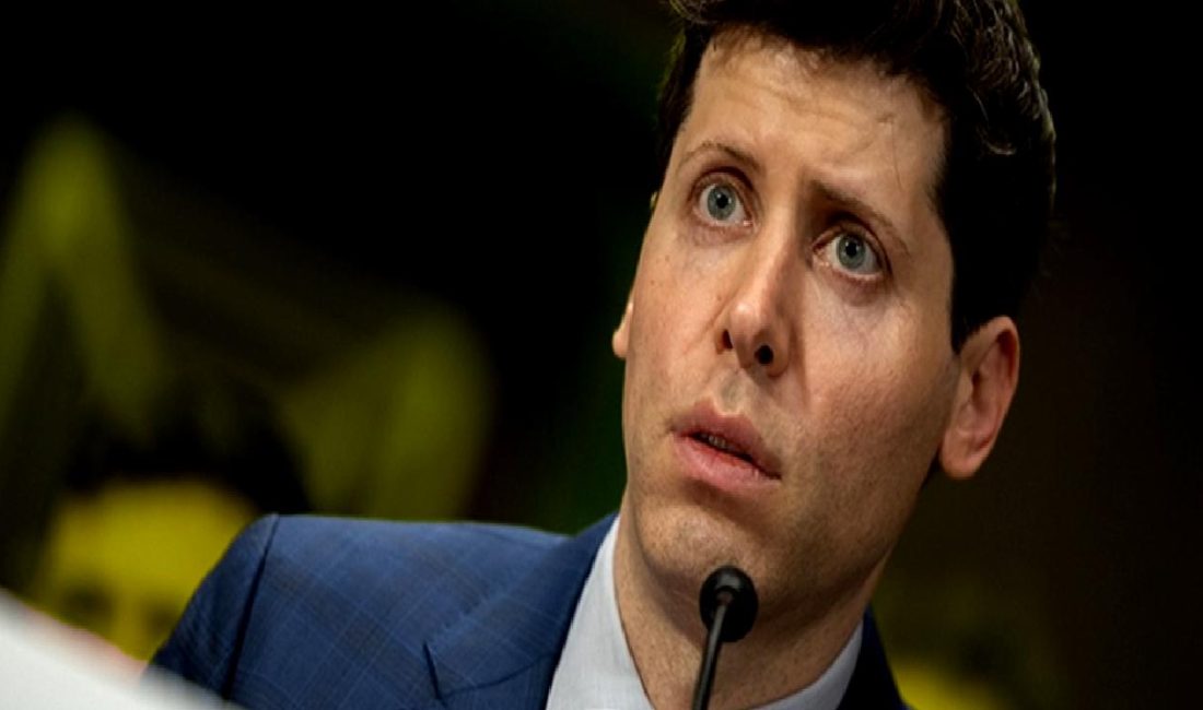 Sam Altman’a Yönelik Cinsel İstismar Suçlamaları Sam Altman'a yönelik cinsel istismar suçlamaları, teknoloji dünyasında büyük yankı