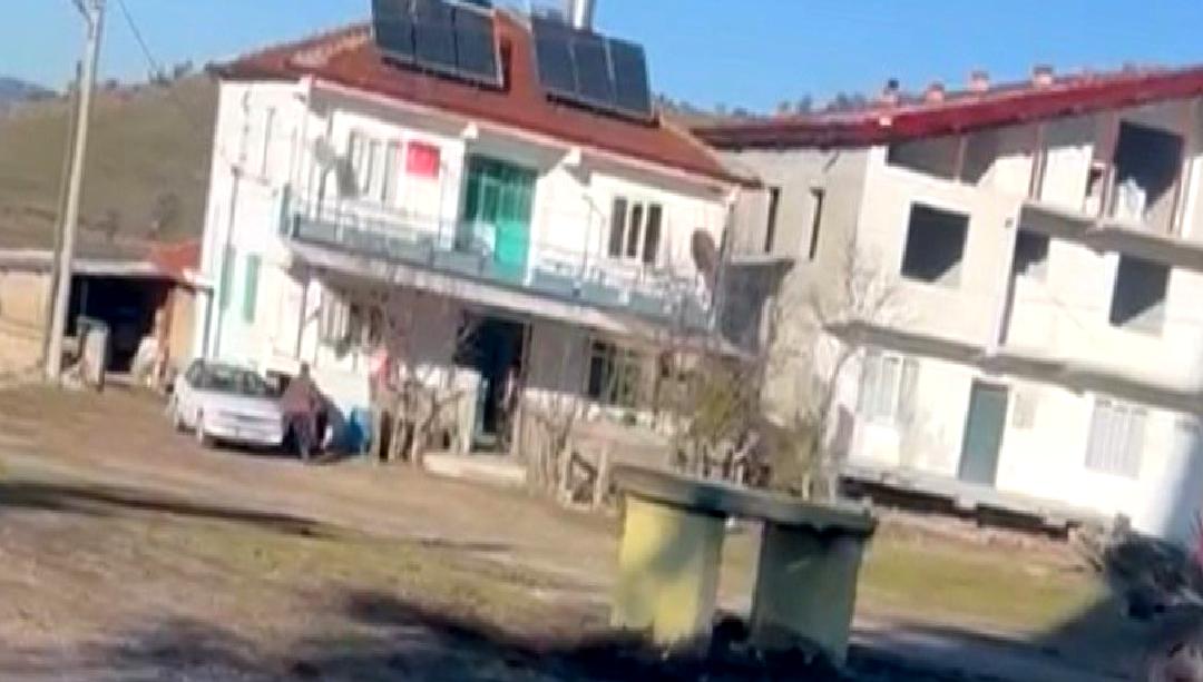 Sandıklı'da meydana gelen silahlı kavga sonucu iki kadın ağır yaralandı.