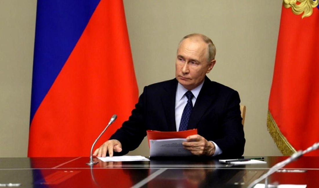 Saratov Valisi’nden İHA Saldırısı Açıklaması Saratov Valisi, bölgedeki İHA saldırısı hakkında yaptığı açıklamada, olayın detaylarını