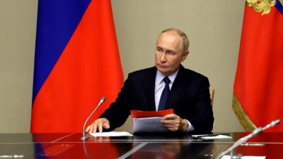 Saratov Valisi, bölgedeki İHA saldırısı hakkında yaptığı açıklamada, olayın detaylarını
