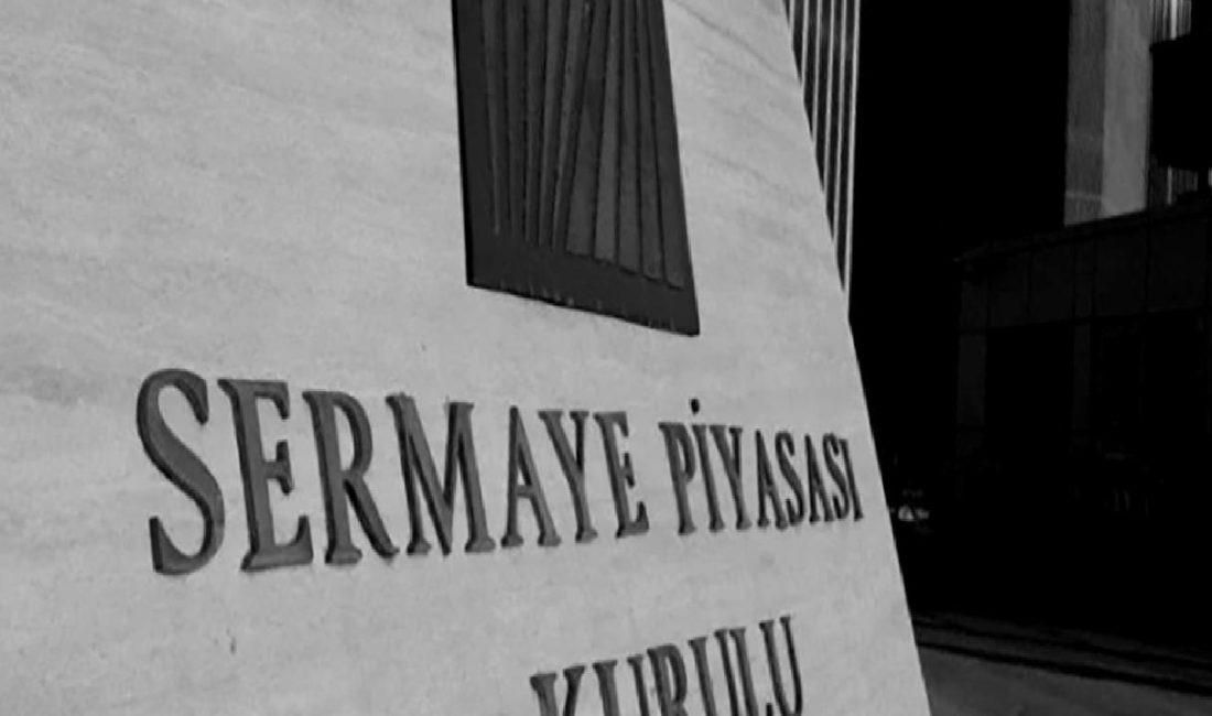 Sermaye Piyasası Kurulu’ndan 2025 Yılı Yeniden Değerleme Düzenlemesi Sermaye Piyasası Kurulu, 2025 yılı için yeniden değerleme düzenlemesi ile