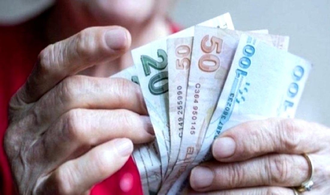 SGK’dan Emeklilere Önemli Denetim ve İfade Süreci SGK, emeklilere yönelik önemli denetim ve ifade sürecini başlattı. Bu