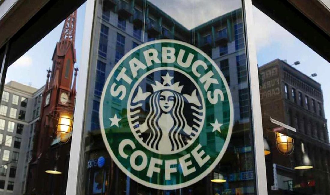 Starbucks Türkiye’de Fiyat Güncellemesi (2025) 2025 yılı itibarıyla Starbucks Türkiye'de fiyat güncellemeleri hakkında detaylı bilgi