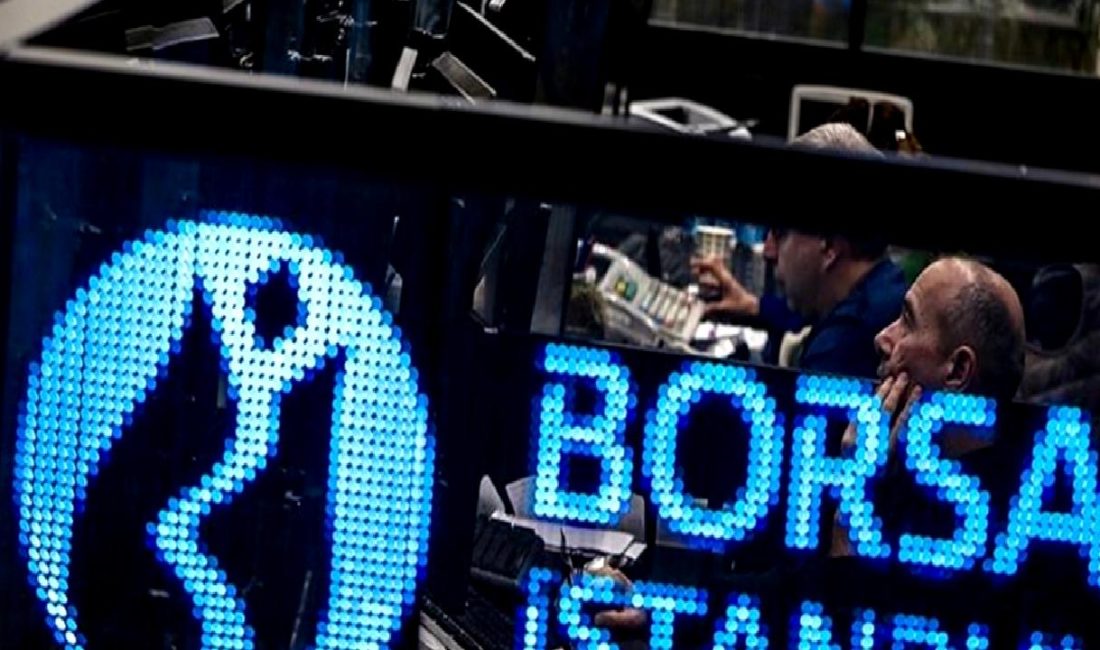 Şubat vadeli endeks kontratı ile ilgili güncel değerlendirmelerimizi keşfedin. Piyasa