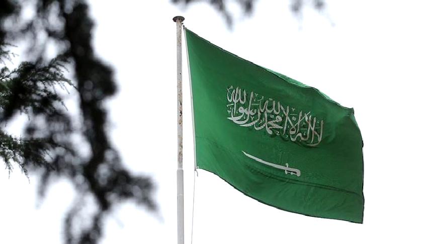 Suudi Arabistan’da 6 İranlı Uyuşturucu Sebebiyle İdam Edildi Suudi Arabistan'da uyuşturucu kaçakçılığı suçlamasıyla 6 İranlı'nın idam edilmesi, uluslararası