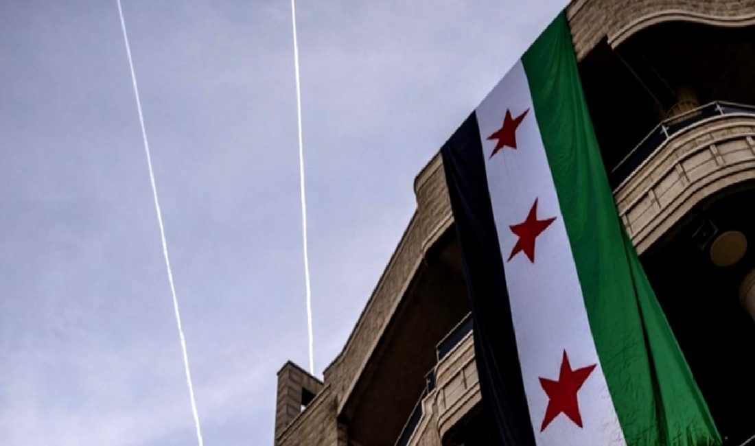 Suudi Arabistan, Suriye'deki insani krizi hafifletmek amacıyla büyük bir insani