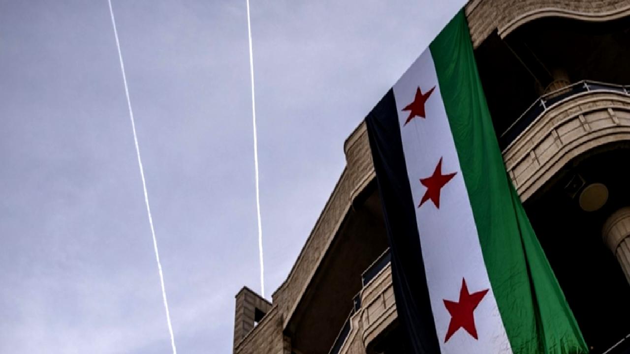 Suudi Arabistan, Suriye'deki insani krizi hafifletmek amacıyla büyük bir insani