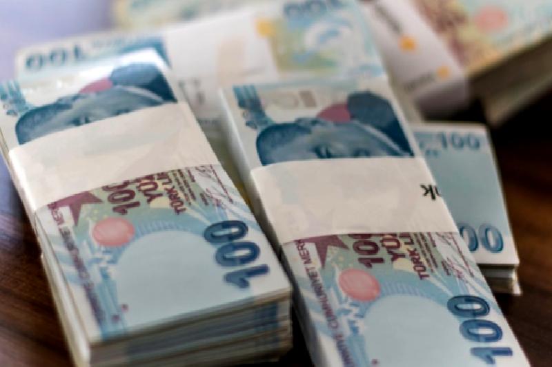 TCMB, Aralık ayı reel efektif döviz kuru verilerini açıkladı. Bu