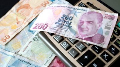 TCMB, geç ödemelere uygulanan temerrüt faiz oranlarını düzenleyerek, borçlu ve