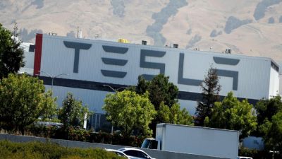 Tesla'nın 2023 yılı son çeyrek raporunda, üretim ve teslimat verilerine