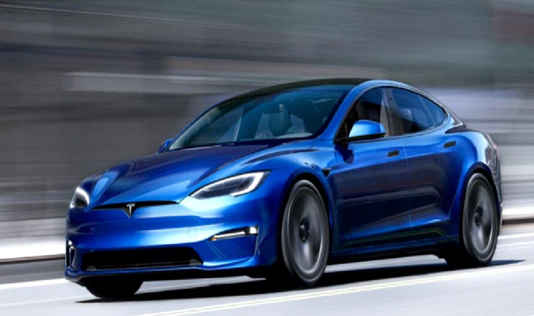 Tesla'nın 2024 araç teslimat rakamlarını keşfedin ve artan rekabetin elektrikli