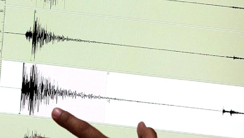 Tibet bölgesinde meydana gelen depremin ardından Shigatse'de can kaybı endişeleri