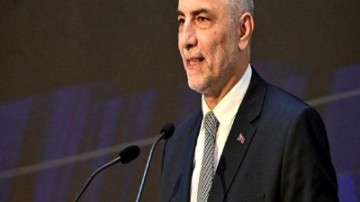 Ticaret Bakanı Ömer Bolat, Hatay'da gerçekleştirdiği ziyaretle bölge ekonomisini güçlendirmek