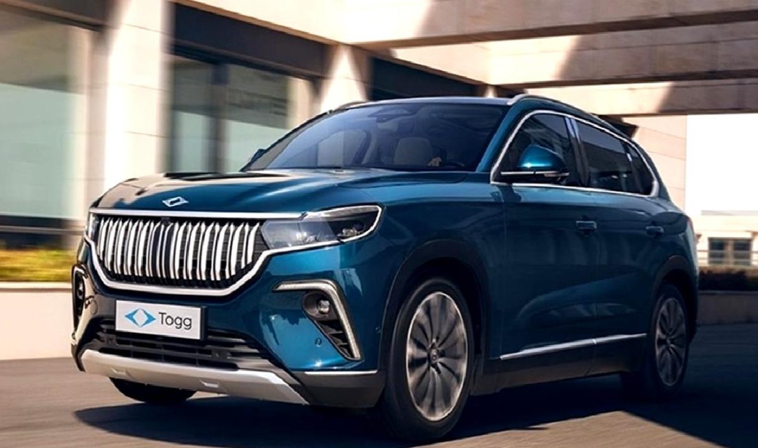 Togg'un başarı hikayesini keşfedin! Yerli elektrikli araç üretiminin öncüsü olan