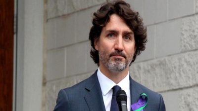 Kanada Başbakanı Justin Trudeau'nun istifası bekleniyor. Siyasi gelişmeler ve olası