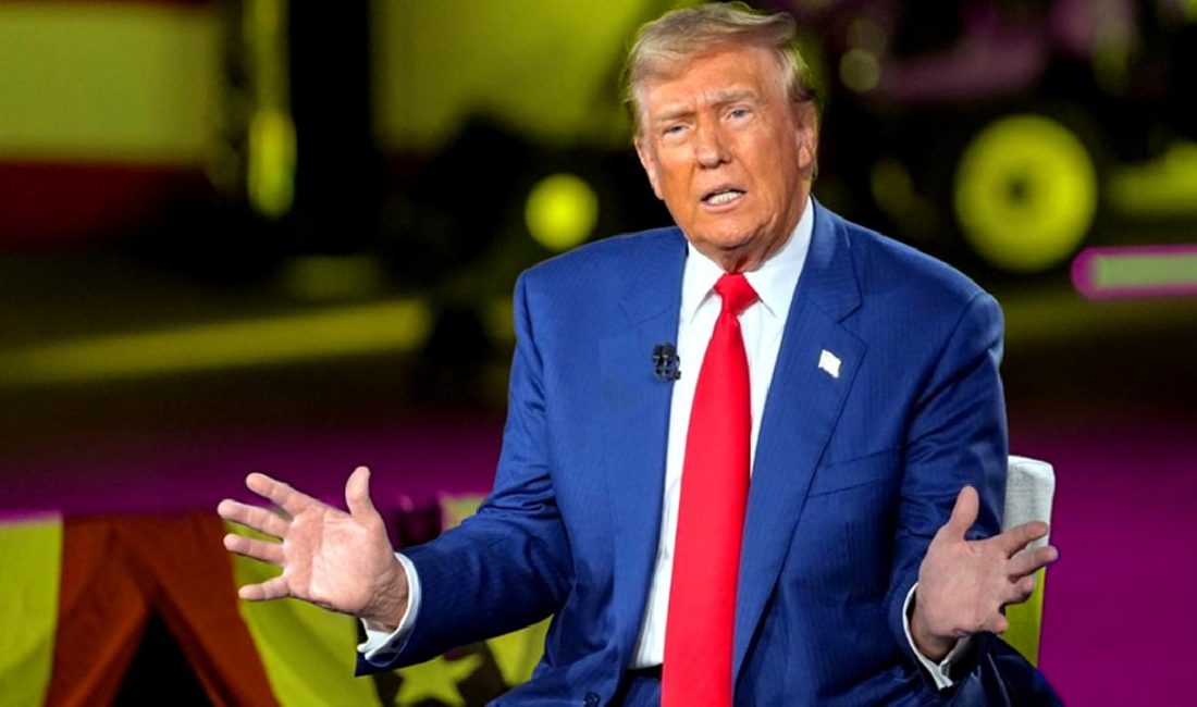 Trump’ın Duruşma Süreci ve Hukuki Durumu Trump'ın duruşma süreci ve hukuki durumu hakkında detaylı bir inceleme.