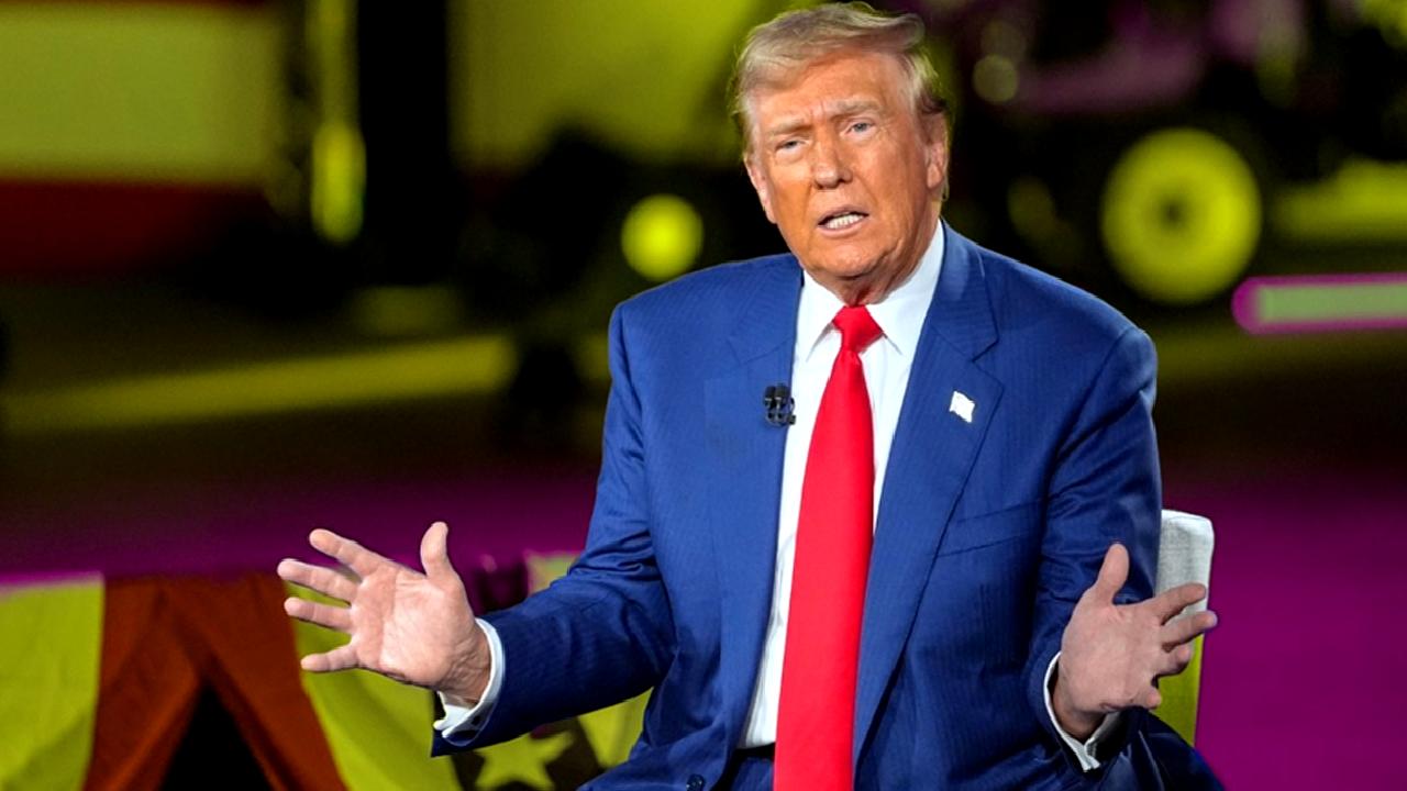 Trump'ın duruşma süreci ve hukuki durumu hakkında detaylı bir inceleme.