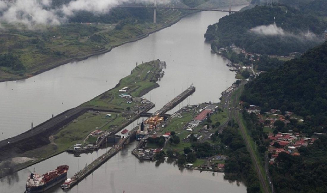 Trump'ın Panama Kanalı üzerindeki hırsları, uluslararası ilişkileri nasıl etkiledi? Panama'nın