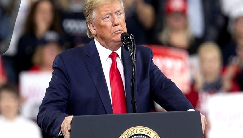 Trump'ın Panama Kanalı ve Rusya-Ukrayna krizi üzerine yaptığı açıklamalar, uluslararası