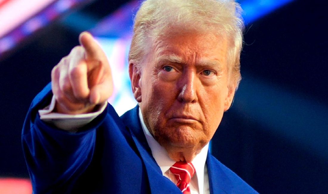 Trump’tan New Orleans’taki Trajik Kaza Açıklaması Trump, New Orleans'taki trajik kazanın ardından yaptığı açıklamada olayın detaylarına