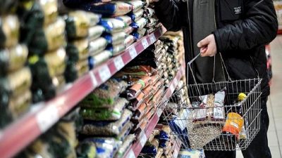TÜİK Aralık Ayı Enflasyon Verileri ve Beklentiler başlığı altında, Türkiye'nin