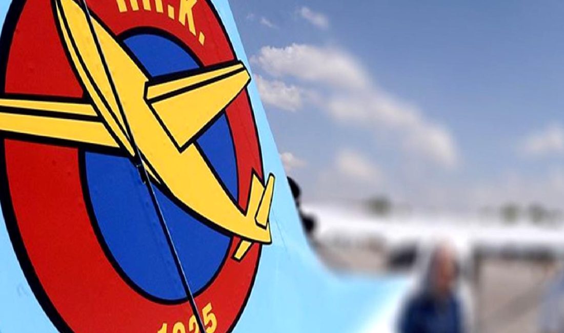 Türk Hava Kurumu’nda 100. Yıl Kutlamaları ve Modernizasyon Çalışmaları Türk Hava Kurumu, 100. yıl kutlamaları ile geçmişine sahip çıkarken,