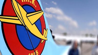 Türk Hava Kurumu, 100. yıl kutlamaları ile geçmişine sahip çıkarken,