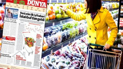 Türkiye'de enflasyon verileri ve fahiş fiyatlarla mücadele konusunu derinlemesine inceliyoruz.