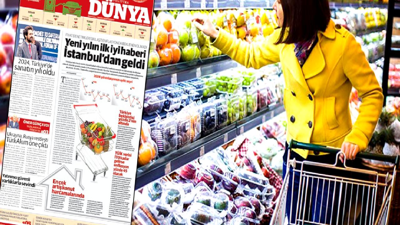 Türkiye'de enflasyon verileri ve fahiş fiyatlarla mücadele konusunu derinlemesine inceliyoruz.
