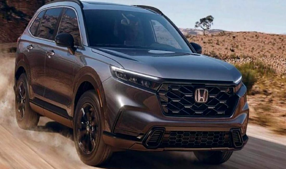 Türkiye'de SUV satışları 2023 yılında rekor kırarak dikkatleri üzerine çekti.