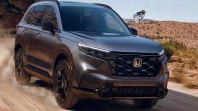 Türkiye'de SUV satışları 2023 yılında rekor kırarak dikkatleri üzerine çekti.