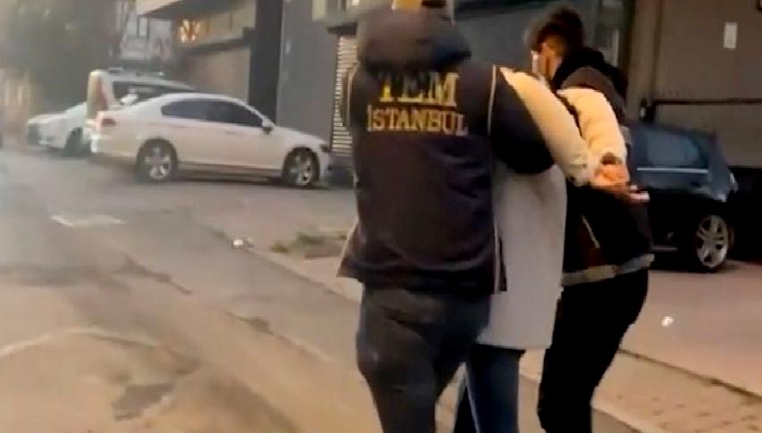 Türkiye, terör örgütleriyle bağlantılı malvarlıklarını dondurarak ulusal güvenliğini güçlendirmeyi hedefliyor.