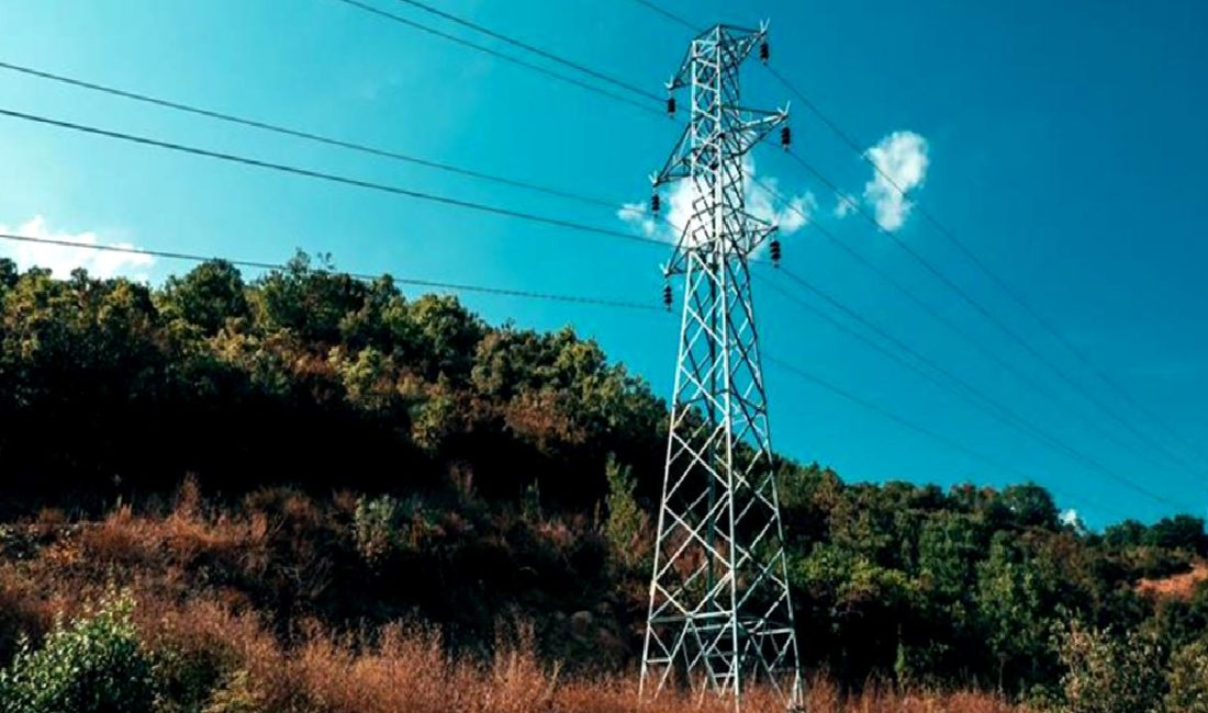 Türkiye’nin Elektrik Üretim ve Tüketim Verileri Türkiye'nin elektrik üretim ve tüketim verileri, enerji kaynaklarının dağılımı, yenilenebilir