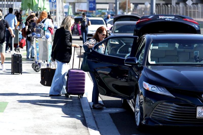 Uber, Bank of America ile 1,5 milyar dolar değerinde hisse